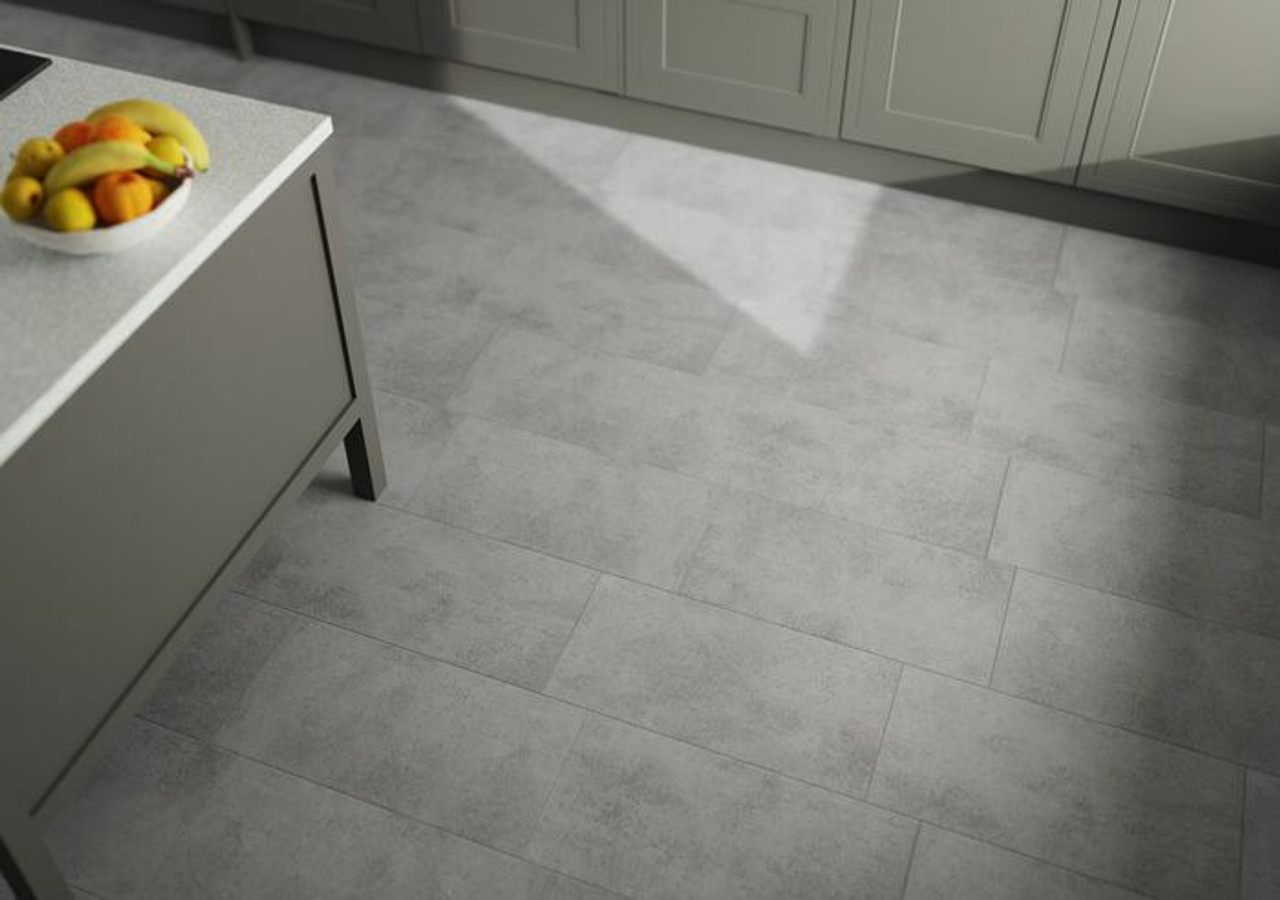 Grey Tiles